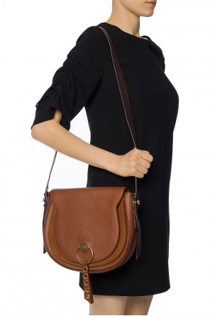 Kriss' shoulder bag, zdjęcie 2 Kriss' shoulder bag od See By Chloe
